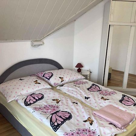 Apartment Siofok, Lake Balaton 1 外观 照片