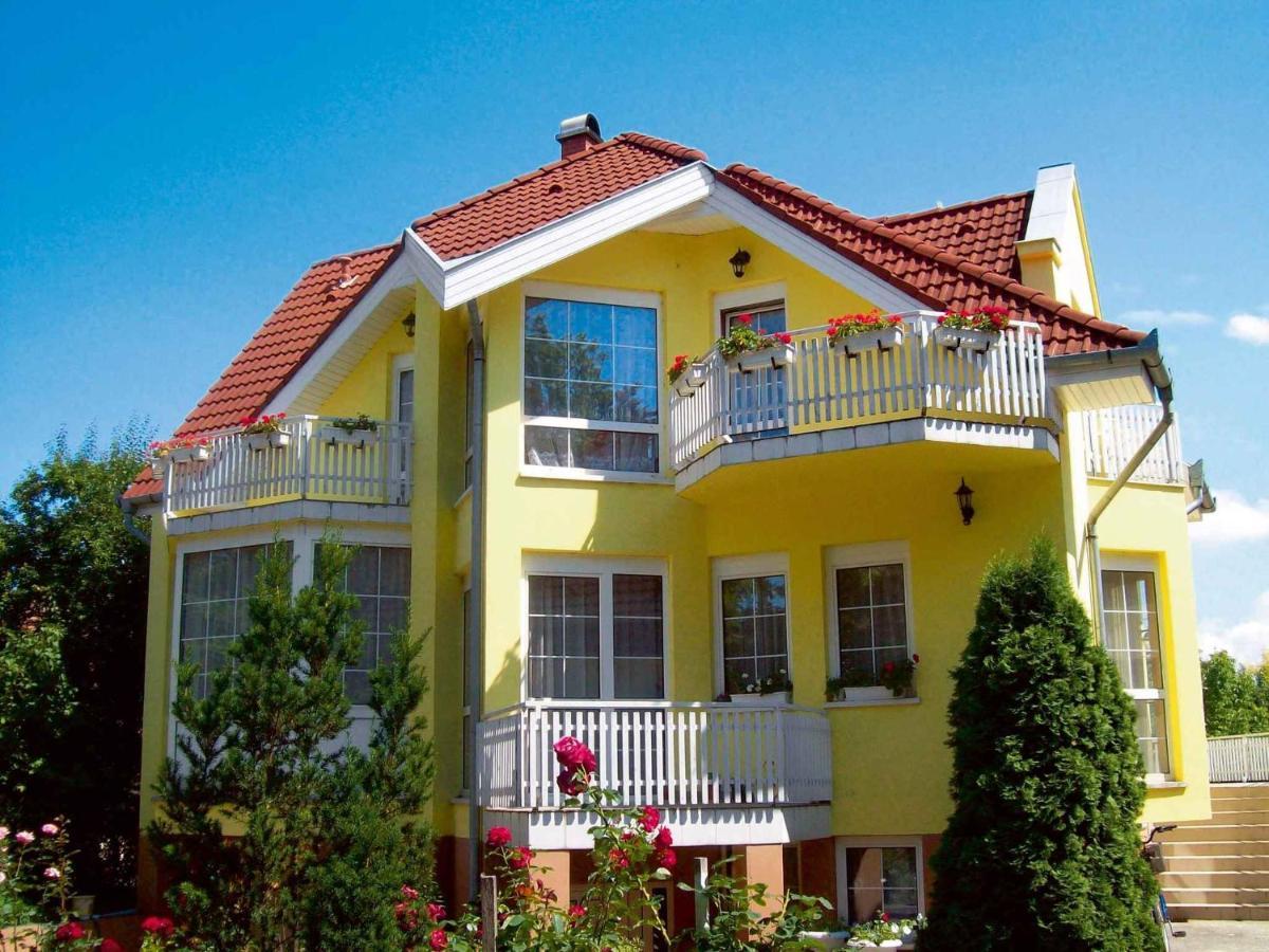 Apartment Siofok, Lake Balaton 1 外观 照片