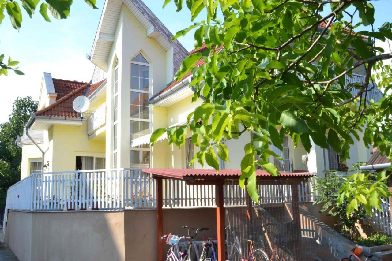 Apartment Siofok, Lake Balaton 1 外观 照片