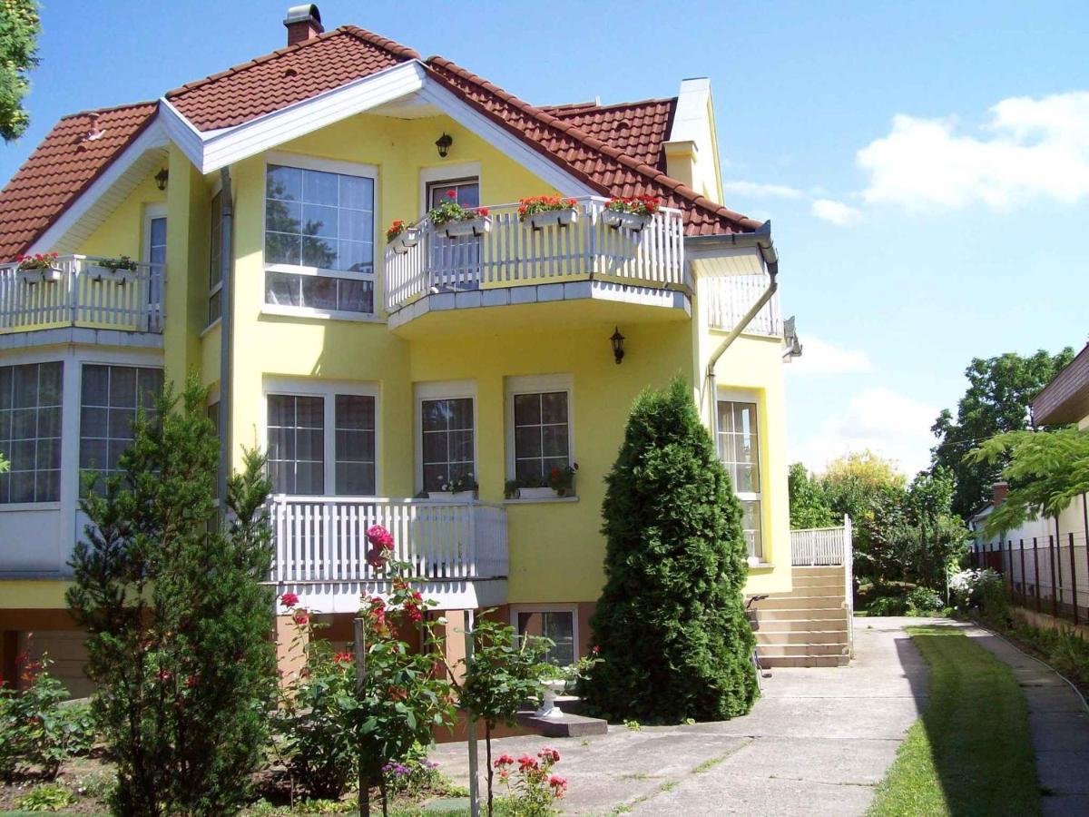 Apartment Siofok, Lake Balaton 1 外观 照片