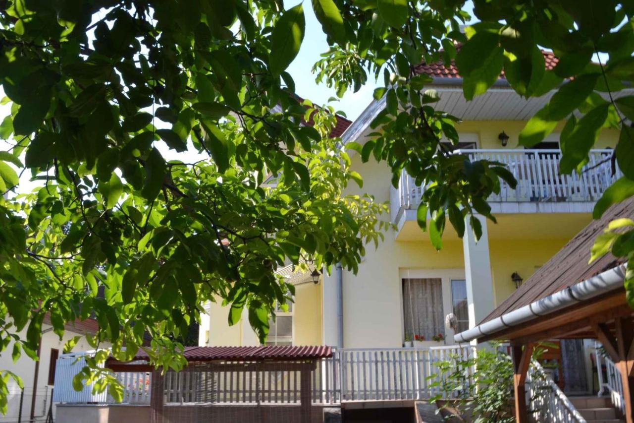 Apartment Siofok, Lake Balaton 1 外观 照片