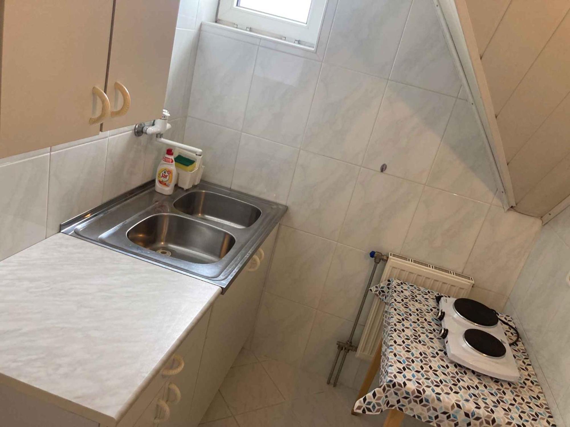 Apartment Siofok, Lake Balaton 1 外观 照片