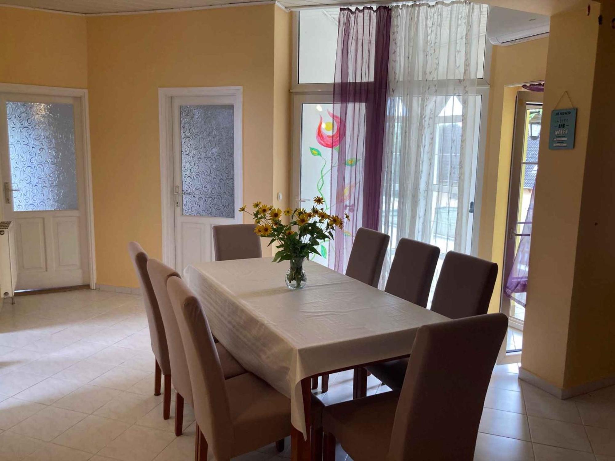Apartment Siofok, Lake Balaton 1 外观 照片