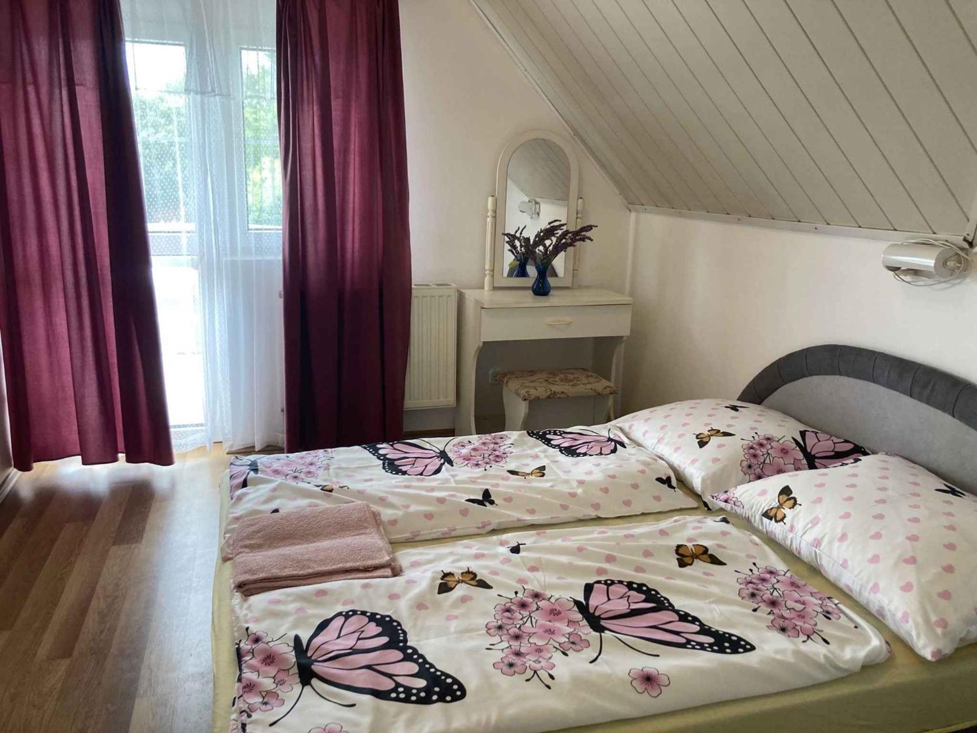 Apartment Siofok, Lake Balaton 1 外观 照片