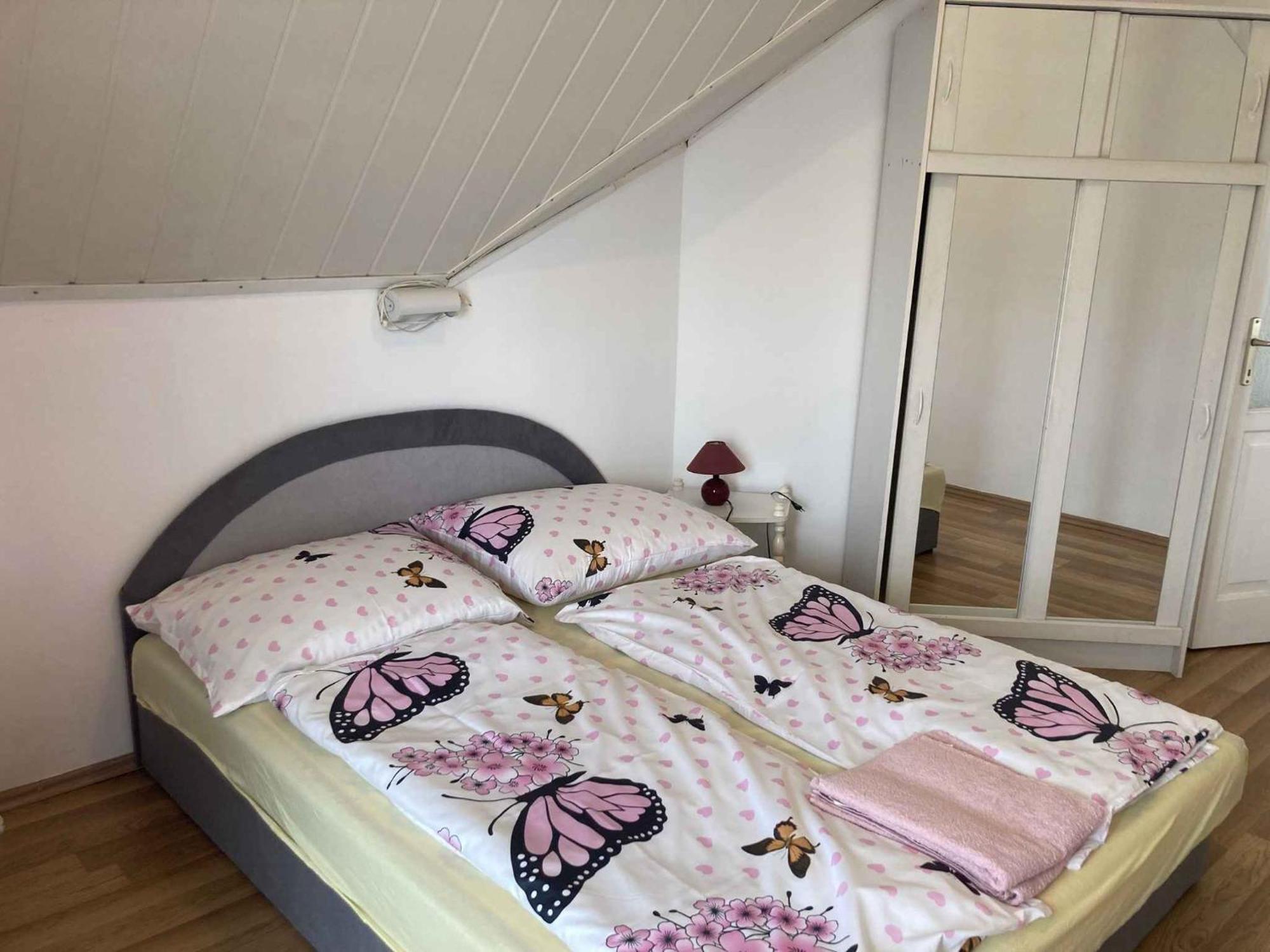 Apartment Siofok, Lake Balaton 1 外观 照片