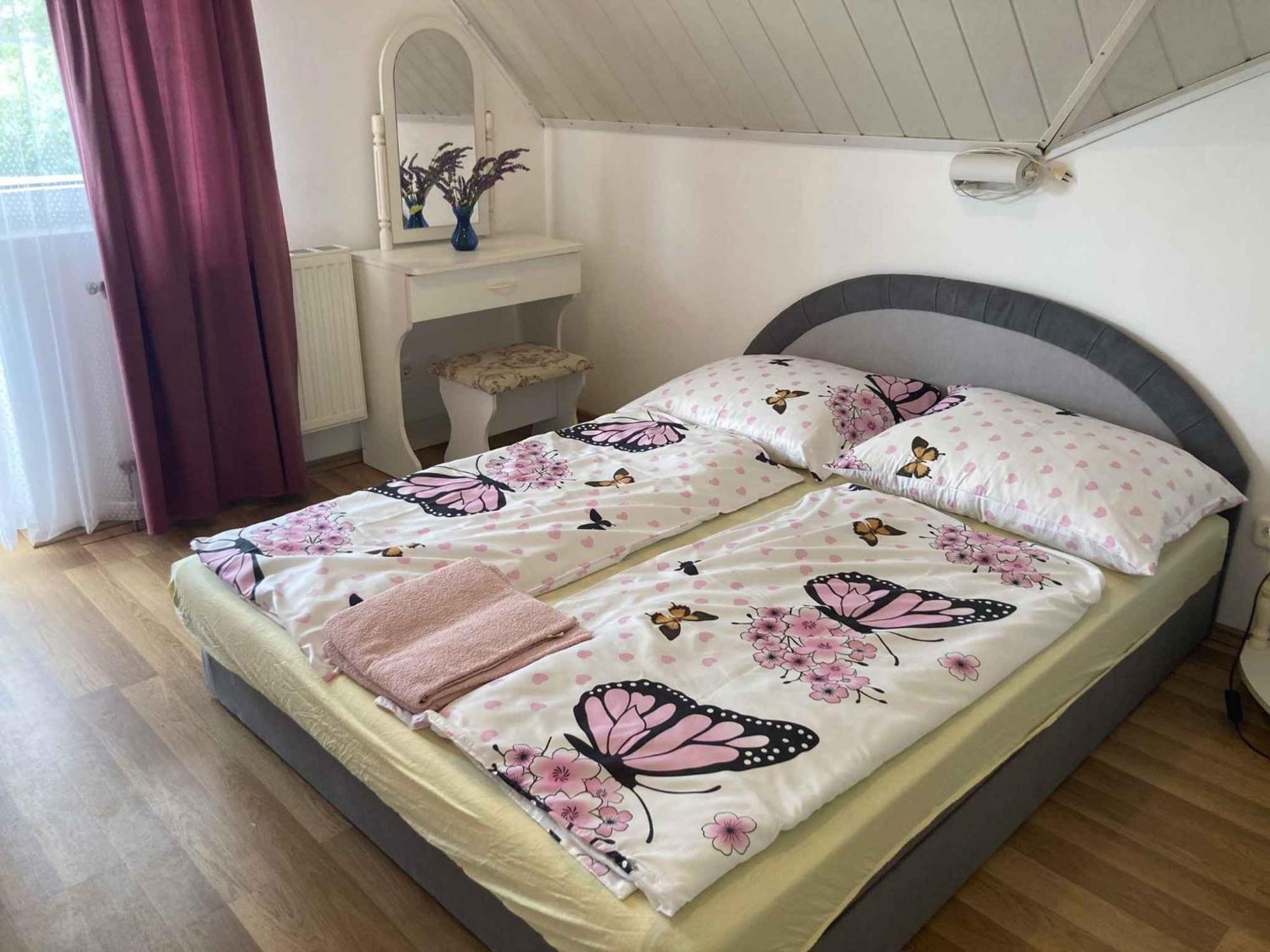 Apartment Siofok, Lake Balaton 1 外观 照片