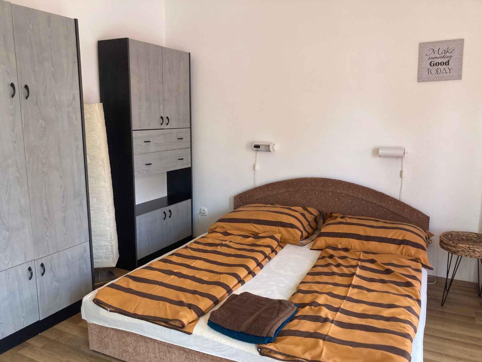 Apartment Siofok, Lake Balaton 1 外观 照片