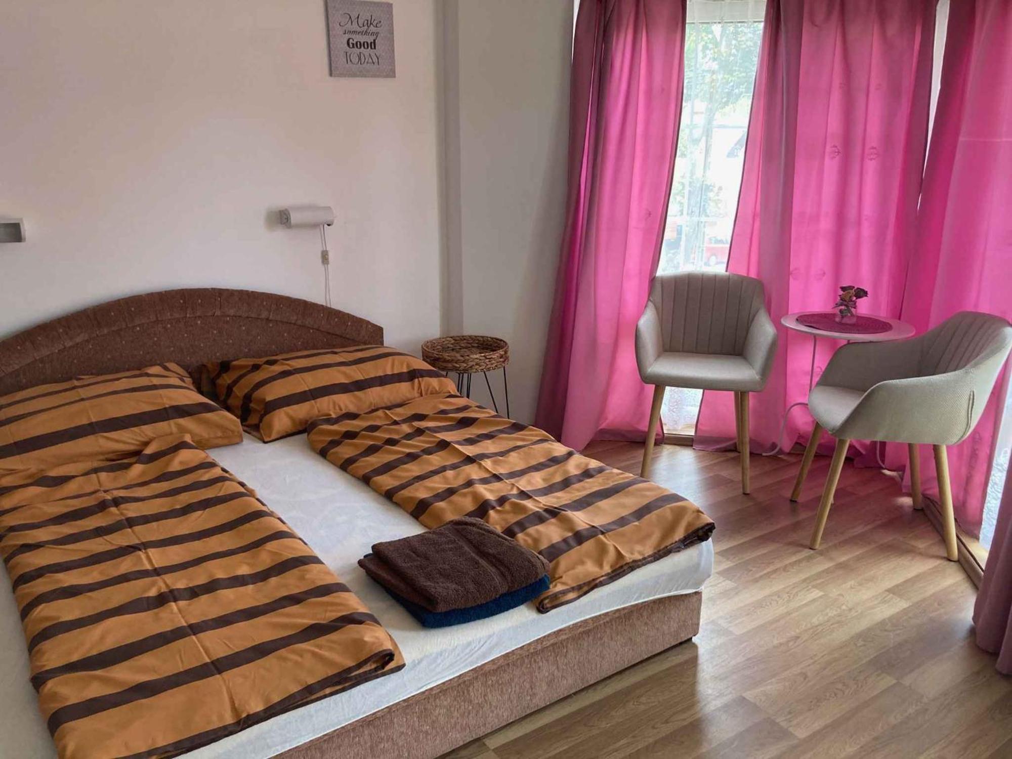 Apartment Siofok, Lake Balaton 1 外观 照片