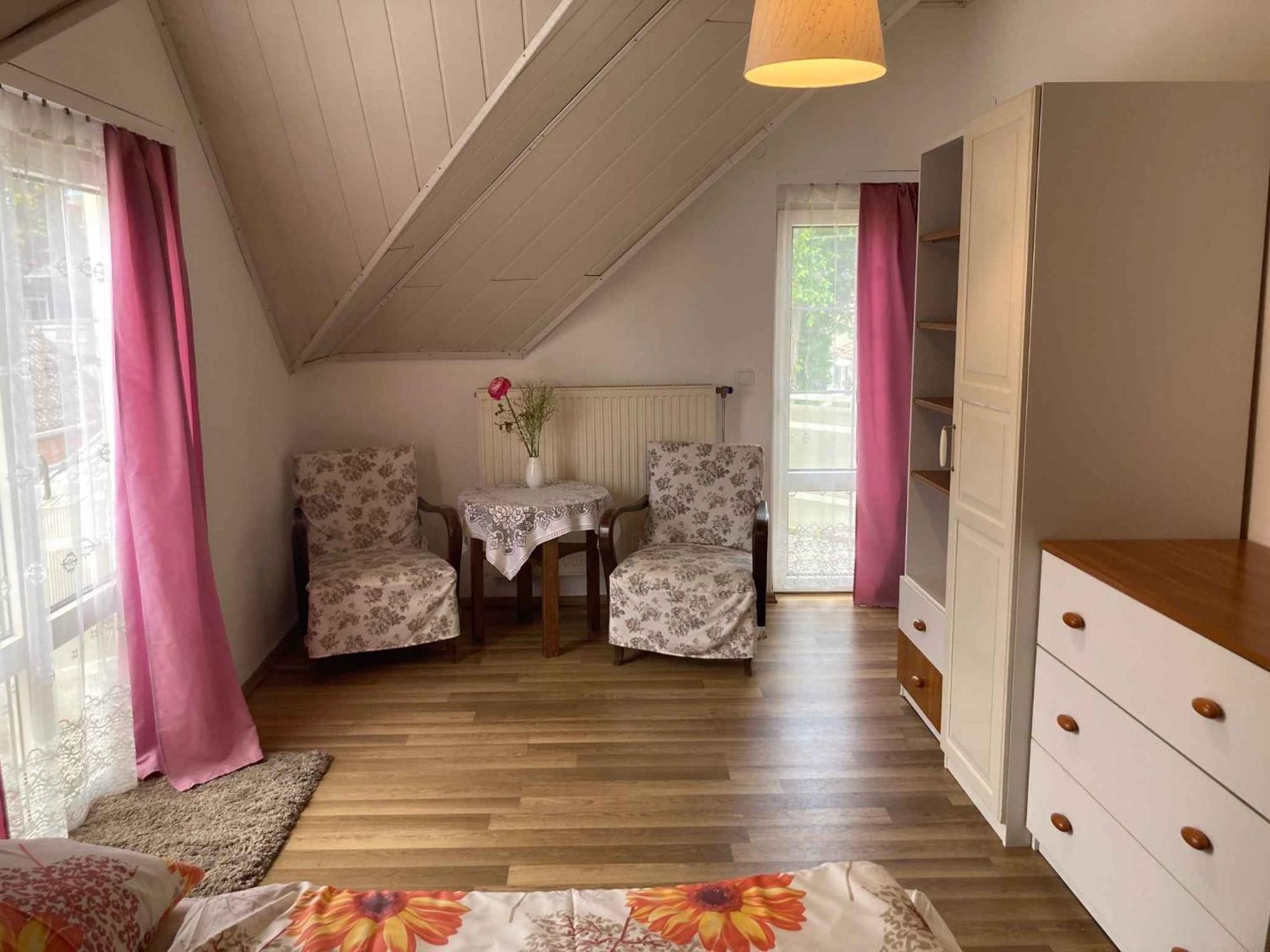 Apartment Siofok, Lake Balaton 1 外观 照片